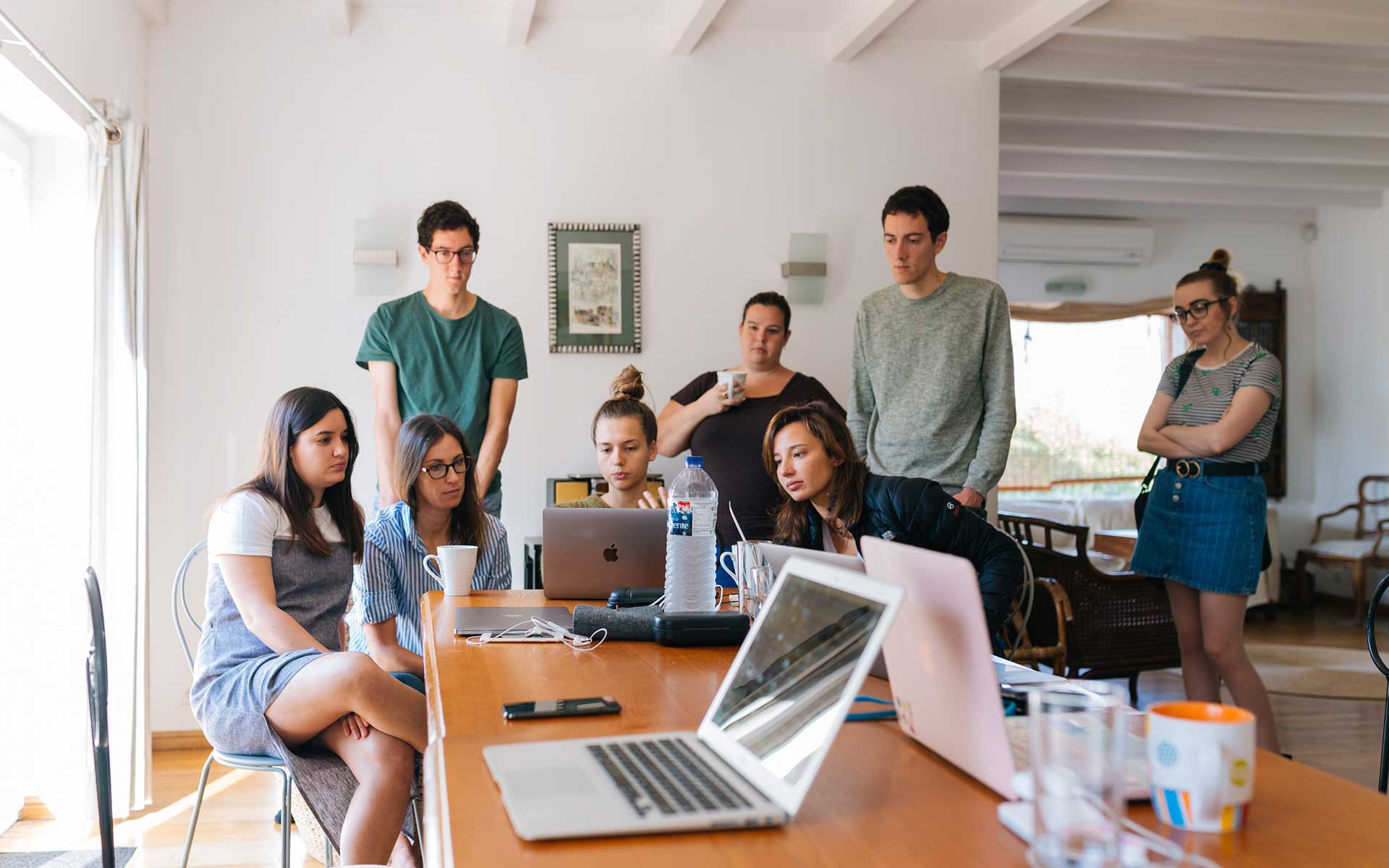 Start up vizesi İngiltere, İngiltere start up vizesi için dil yeterliliği